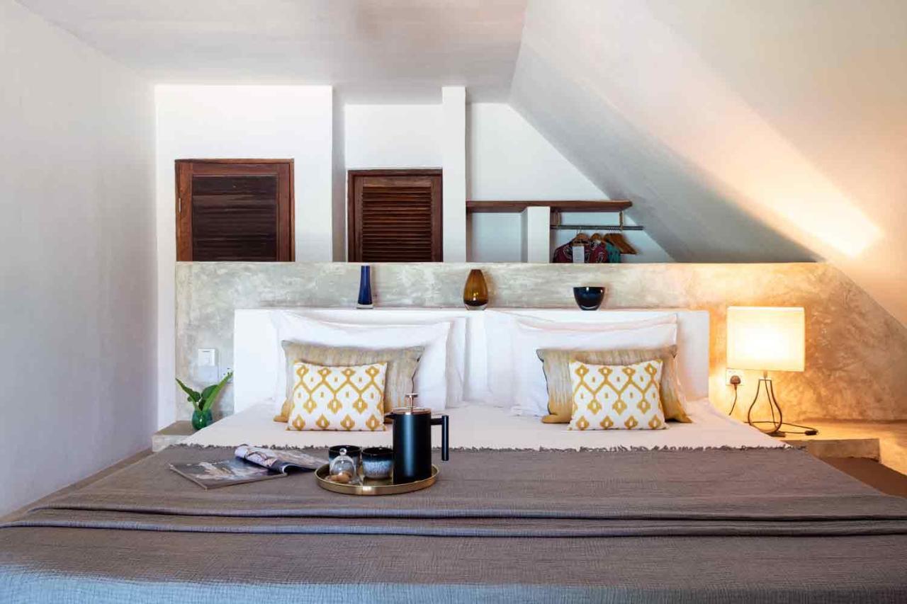 Upendo Beach Boutique Hotel Zanzibar Michamvi Kae Экстерьер фото