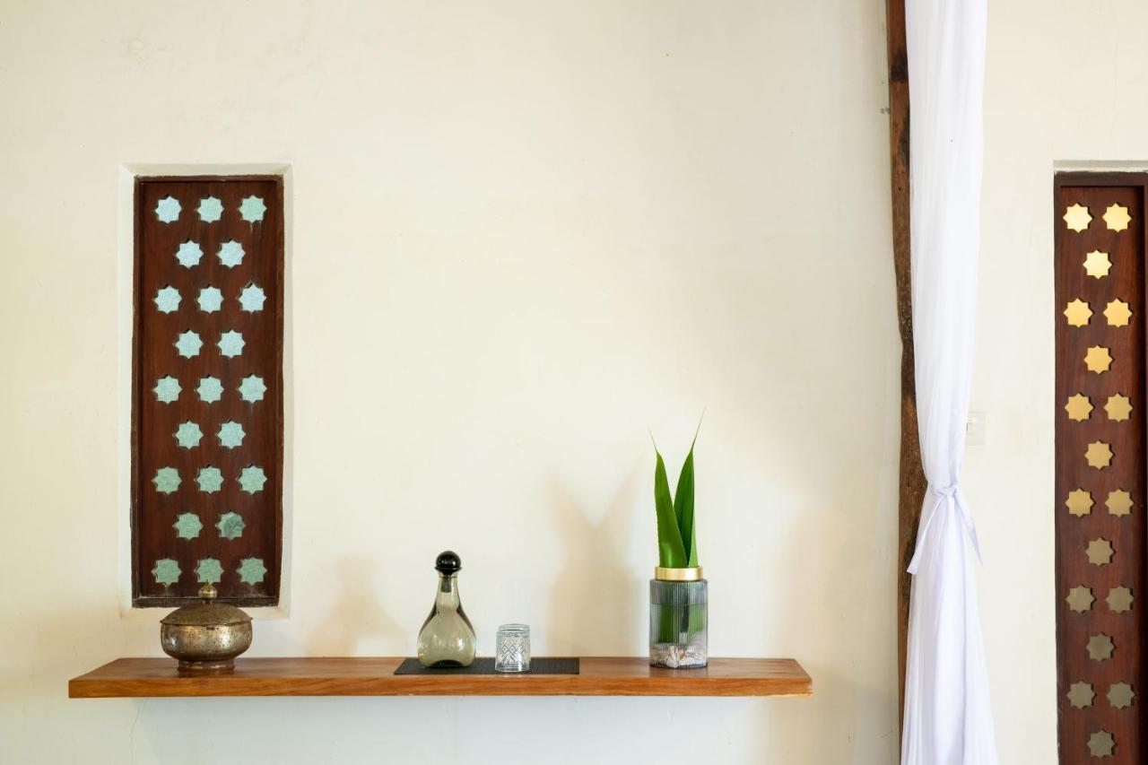 Upendo Beach Boutique Hotel Zanzibar Michamvi Kae Экстерьер фото