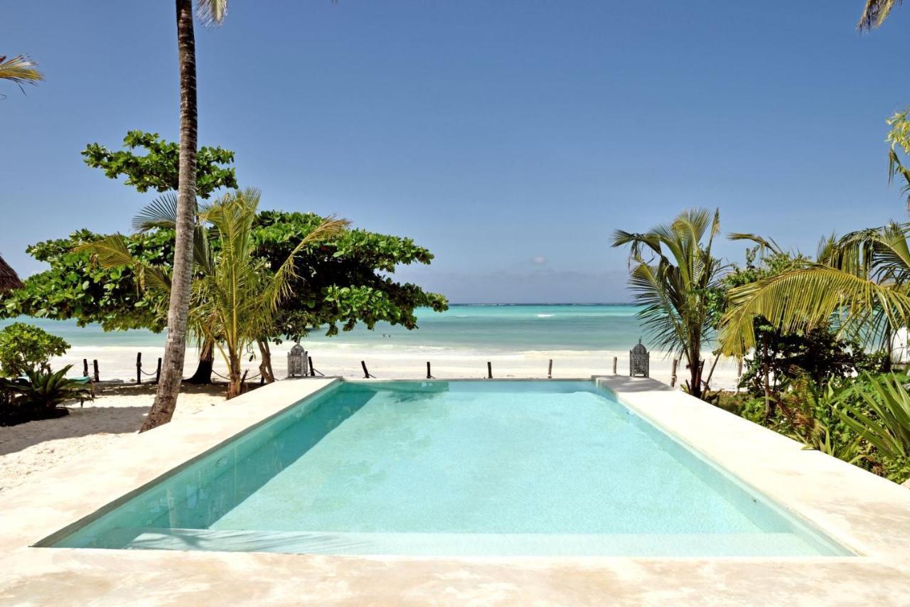 Upendo Beach Boutique Hotel Zanzibar Michamvi Kae Экстерьер фото